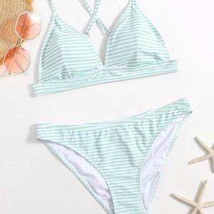 NWT SHEIN Bikini